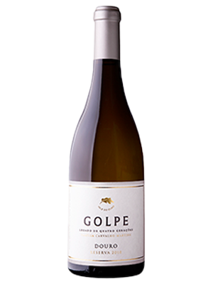 Golpe Weißwein Douro Reserva 2019