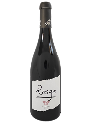Vinho Rasga Tinto Reserva 2017 Douro