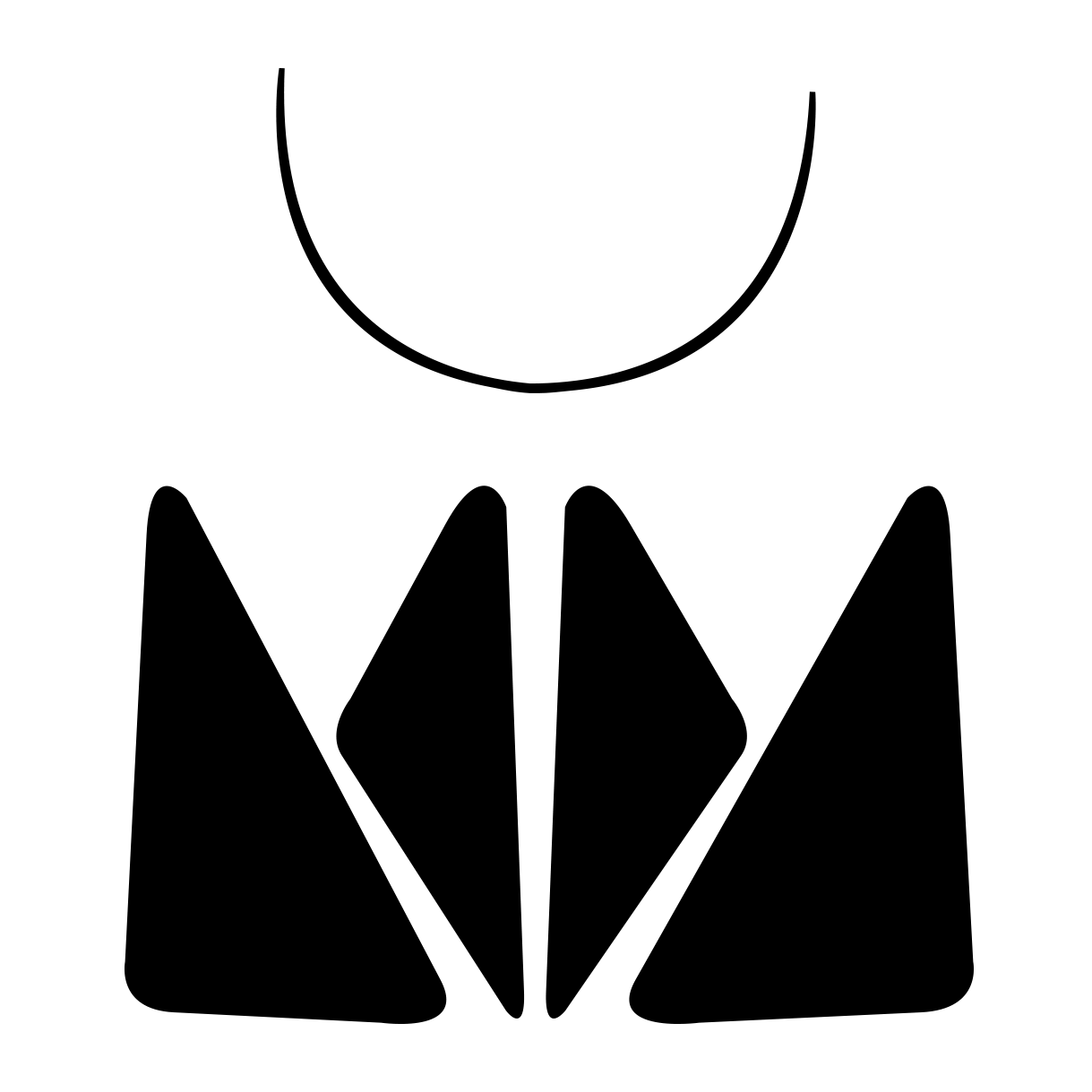 Mercado Meda logo