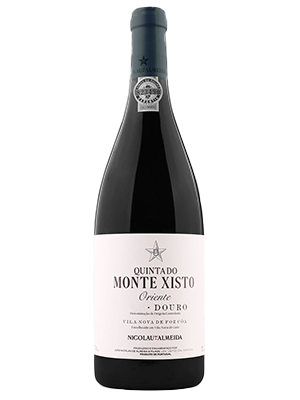 Quinta do Monte Xisto Oriente Vinho Tinto 2019