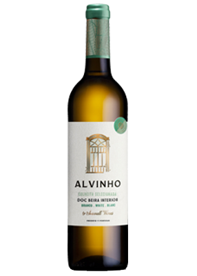 Alvinho Vinho Branco 2021