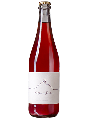 Luz da Beira Pet-Nat Palhete 2024